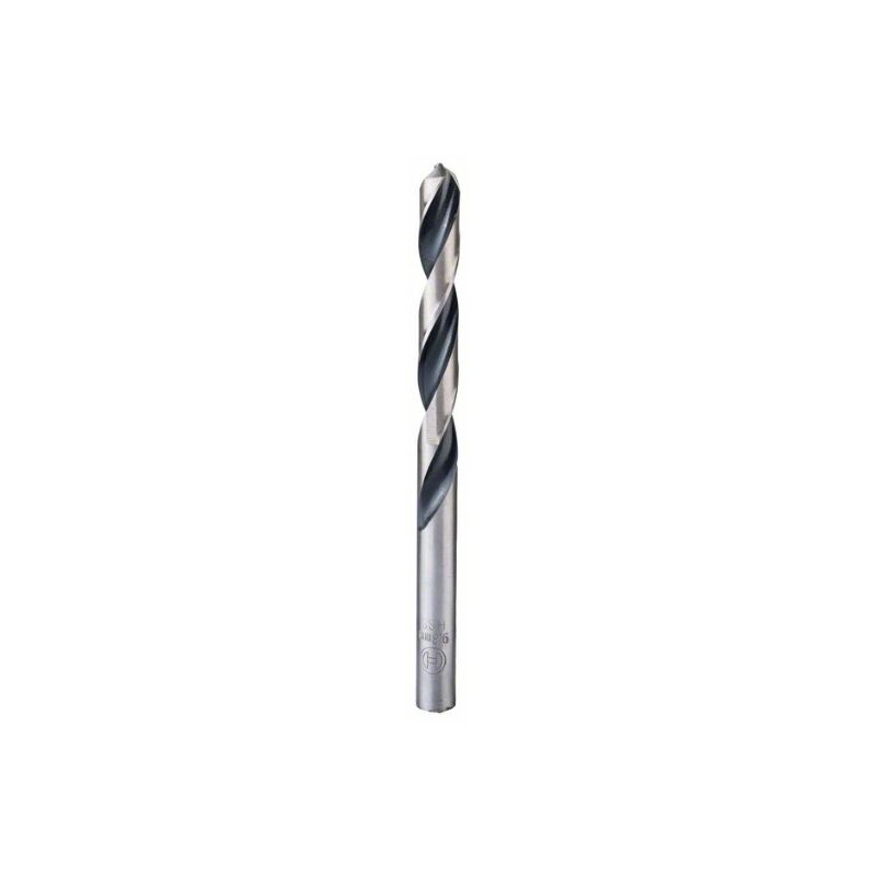 foto del prodotto bosch accessori 10 punte elicoidali hss pointteq, per metallo, 9,8 x 87 133 mm, accessorio del trapano