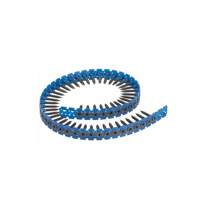 foto del prodotto bosch accessori 2 608 000 548 vite de filetto grosso per montaggio rapido 3,9 x 30 s g mm, confezione 1000