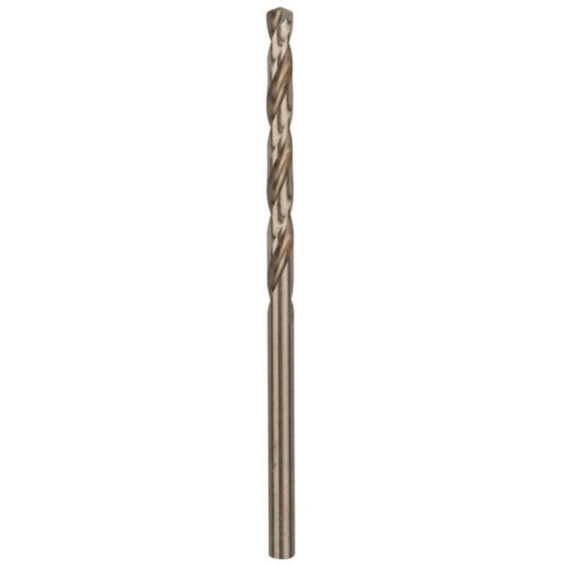 foto del prodotto bosch accessori 2 608 585 883 confezione de 10 punte da trapano per metallo hss co, din 338 4,5 x 47 x 80 mm 