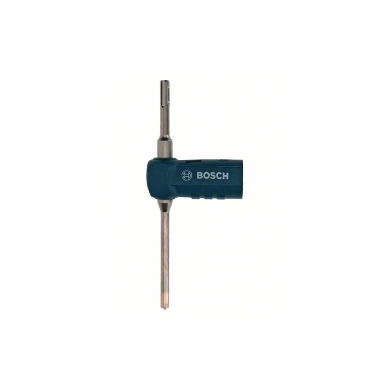 foto del prodotto bosch accessori 2608579293 sds plus 9 speedclean 10 x 150 x 270