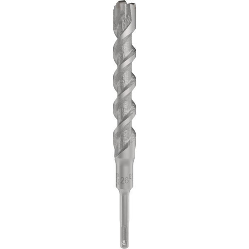 foto del prodotto bosch accessori 5x sds plus punta per muratura 26 mm, 250 mm, 1 pezzo 