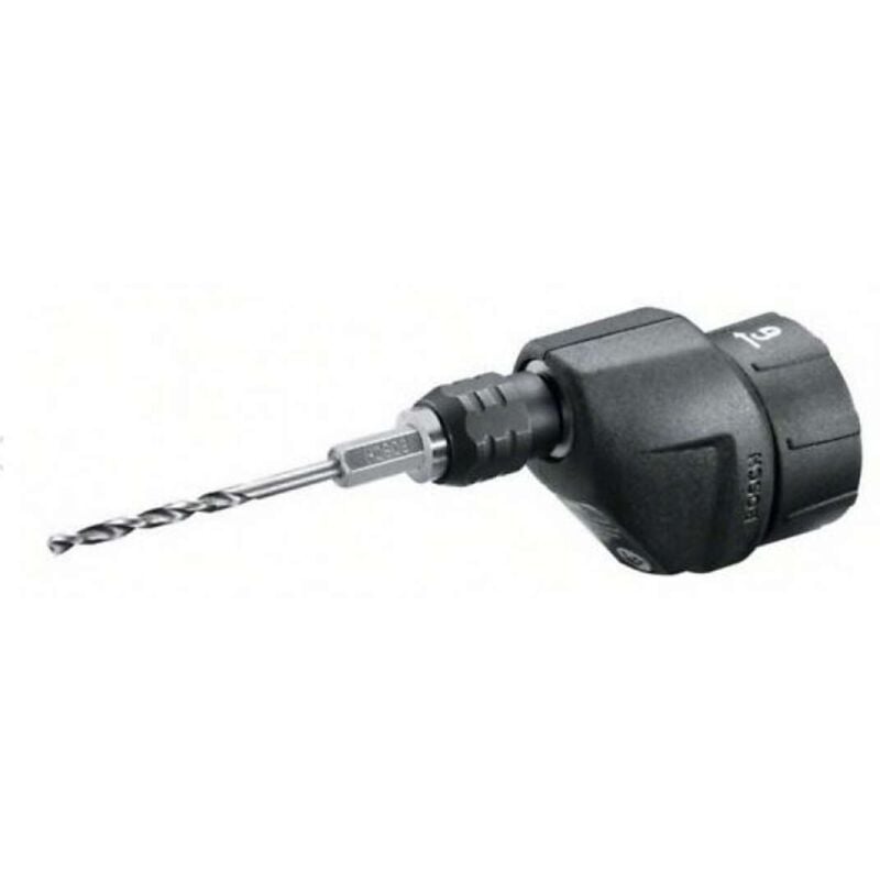 foto del prodotto bosch accessori adattatore per foratura ixo 1600a00b9p