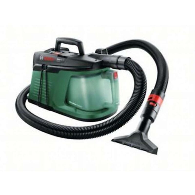 foto del prodotto bosch accessori aspiratore industriale 700 w, volume 2 l 06033d1000
