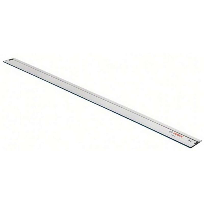 foto del prodotto bosch accessori binario di guida per fresatrici e seghe, lunghezza 210 cm 1600z00007
