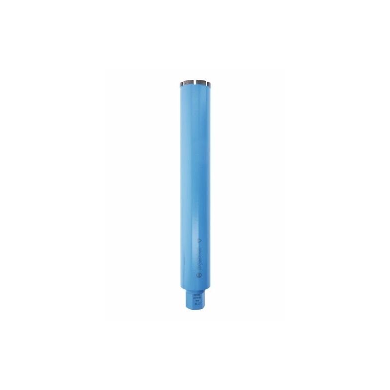 foto del prodotto bosch accessori bosch boc2608601738 corona diamantata standard calcestruzzo wet 72x450