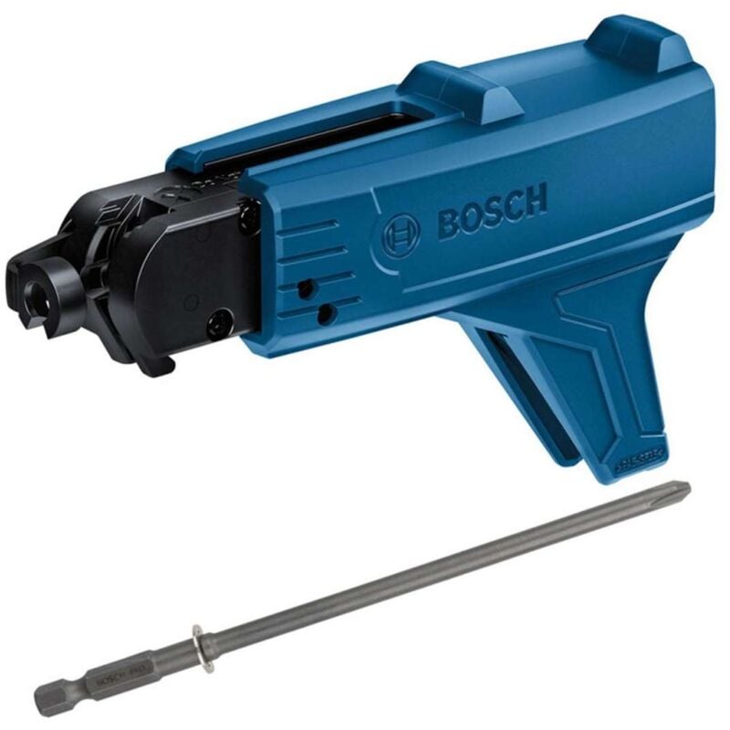 foto del prodotto bosch accessori caricatore per avvitatore per cartongesso 1600a025gd