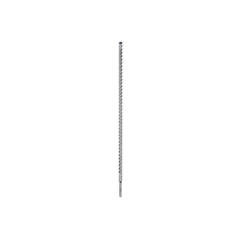 foto del prodotto bosch accessori expert sds plus 7x 2608900134 punta per martello 1 pezzo, 16,00 mm, lunghezza totale 600 mm, sds 
