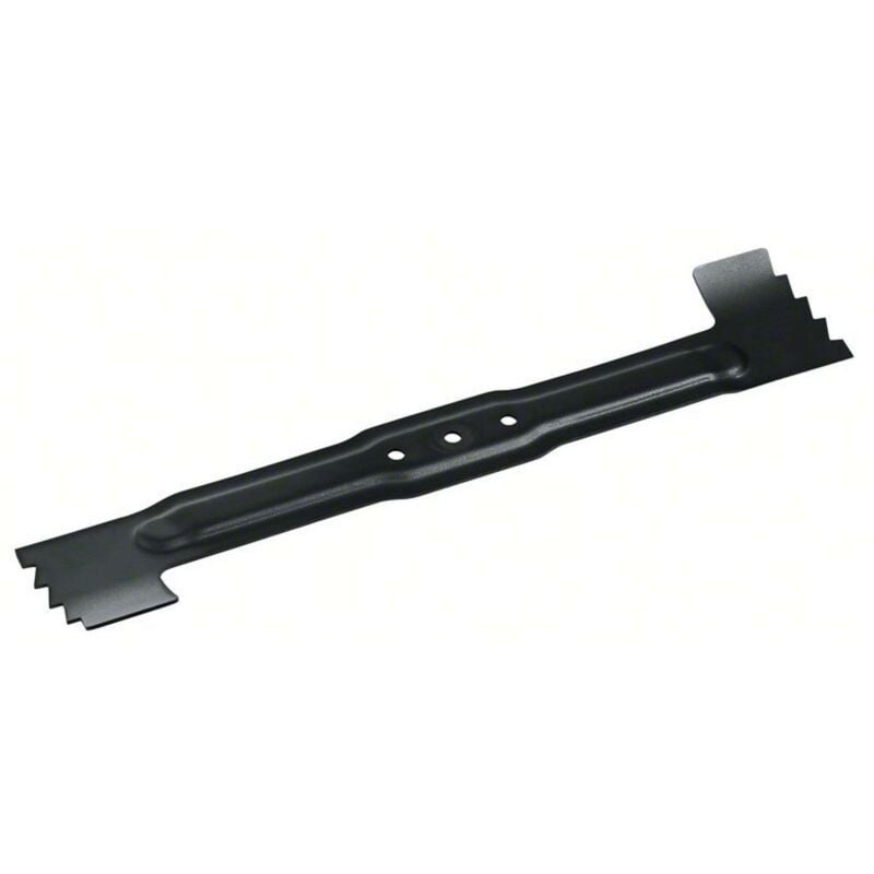 foto del prodotto bosch accessori lama di ricambio per tagliaerba, lunghezza 40 cm f016800367