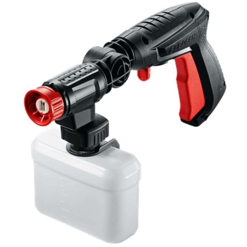 foto del prodotto bosch accessori pistola per lavaggio a pressione f016800536
