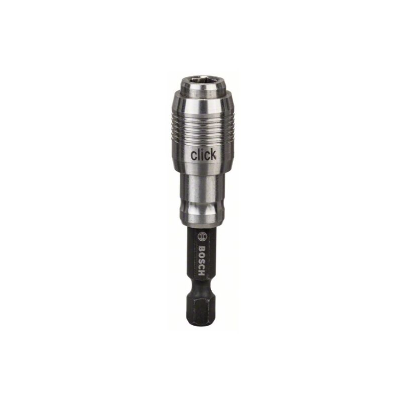 foto del prodotto bosch accessori porta bit one scatto rapido magnetico