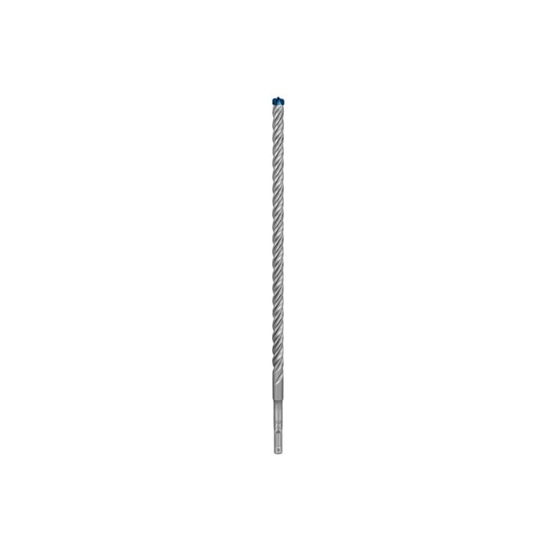 foto del prodotto bosch accessori professional 1x punta per martello expert sds plus 7x per cemento armato, 14,00 x 365 mm, punta rotante 