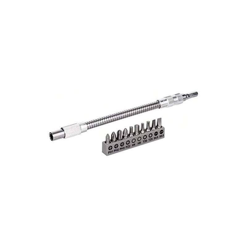 foto del prodotto bosch accessori prolunga flessibile atorn10 p 200 mm