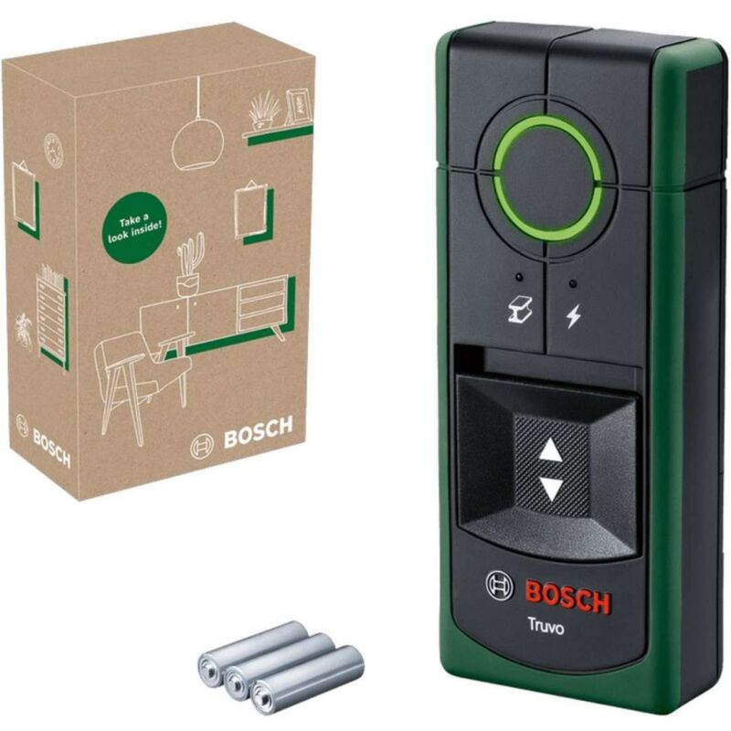 foto del prodotto bosch accessori rilevatore digitale 06036812z0
