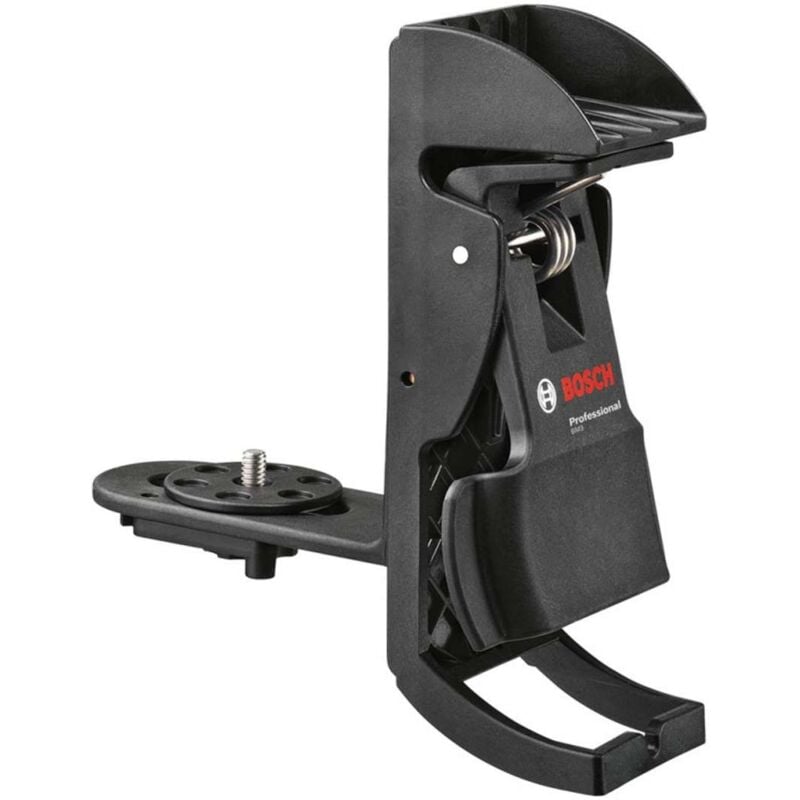 foto del prodotto bosch accessori supporto universale per laser gll 2 15 0601015d00