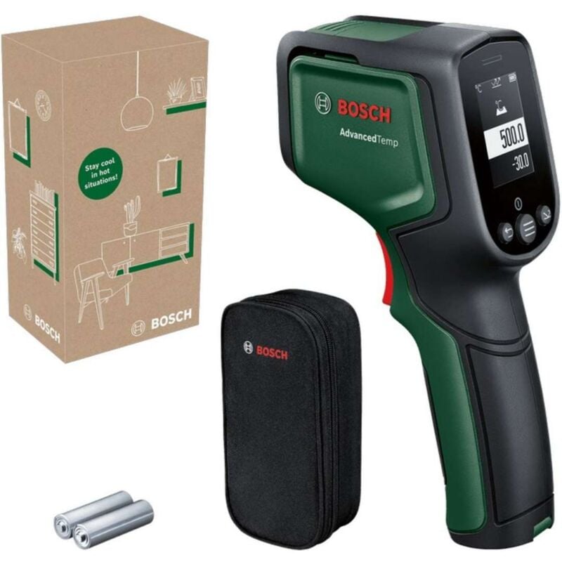foto del prodotto bosch accessori termodetector 06036832z0