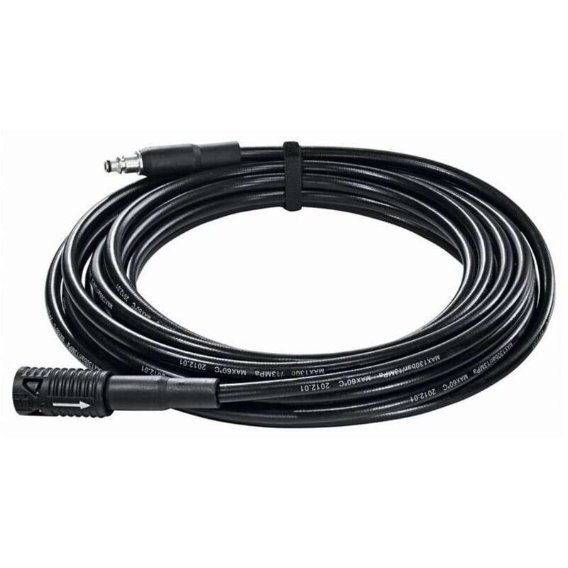 foto del prodotto bosch accessori tubo flessibile per alta pressione, estendibile, 6 m, 130 bar f016800361