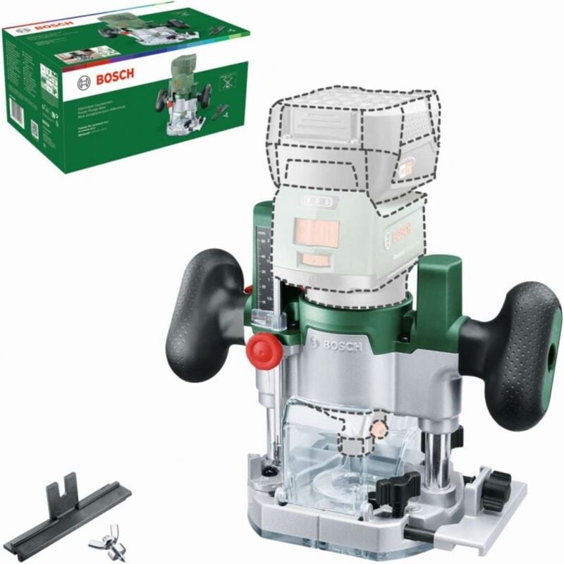 foto del prodotto bosch accessori unita ad immersione per fresatrici 1600a02rd7