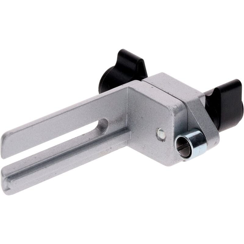 foto del prodotto bosch accessories 1 x guida a rullo per advanced trimrouter 18v 8, accessorio fresatrice 