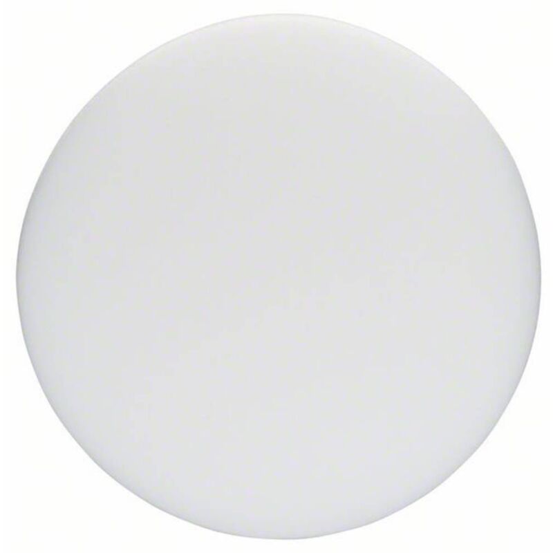 foto del prodotto bosch accessories 1608613013 tampone in spugna con filettatura m 14 160 mm diametro 160 mm 1 pz.
