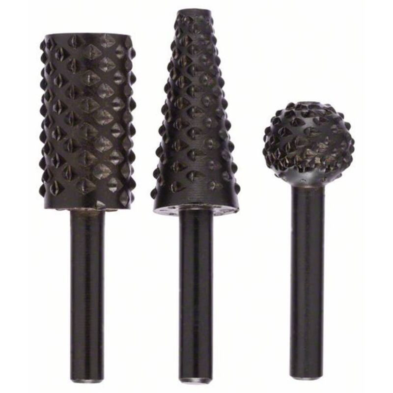 foto del prodotto bosch accessories 1609200307 kit fresatura diametro albero 6 mm