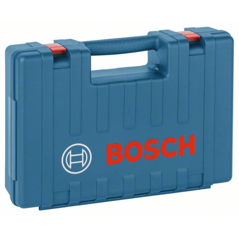 foto del prodotto bosch accessories 1619p06556 valigia per elettroutensili plastica blu l x l x a 445 x 316 x 124 mm