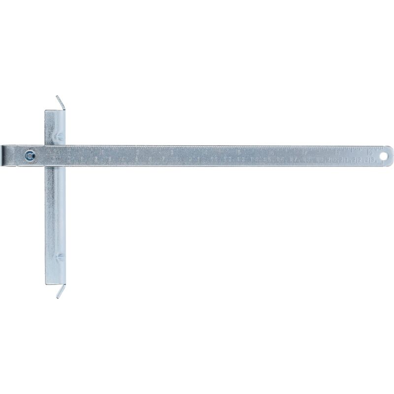 foto del prodotto bosch accessories 1x guide parallele per gks 18v 70l, accessori seghe circolari portatili 