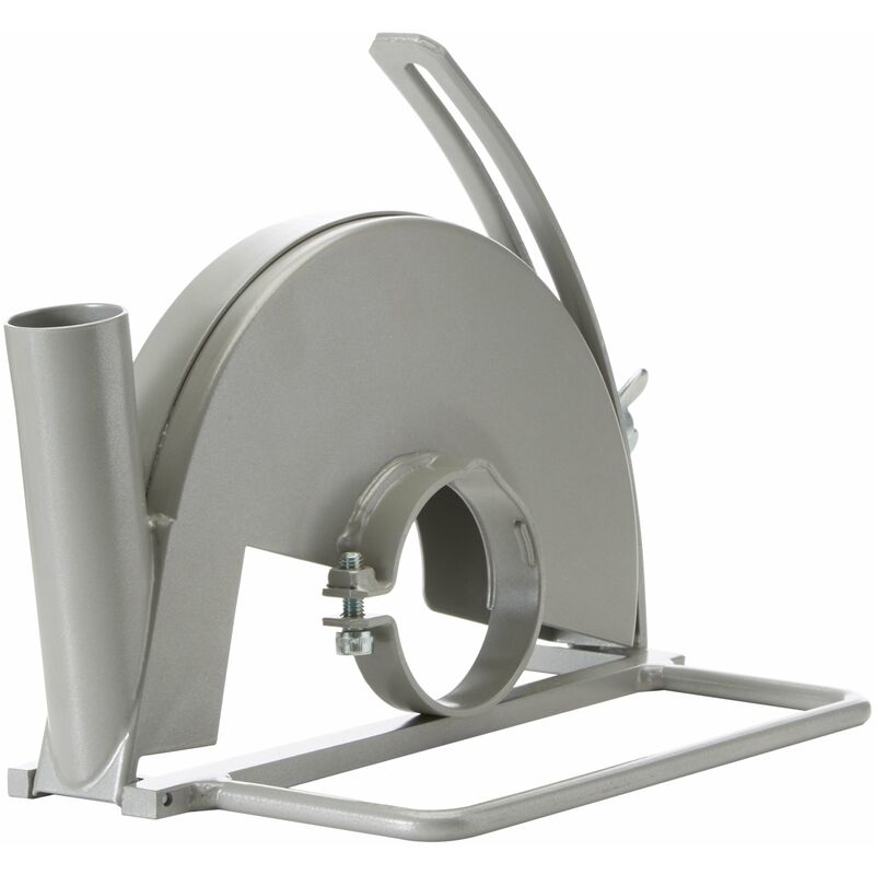 foto del prodotto bosch accessories 2602025285 cappa di aspirazione pws 230 22 24 lvi, grigio