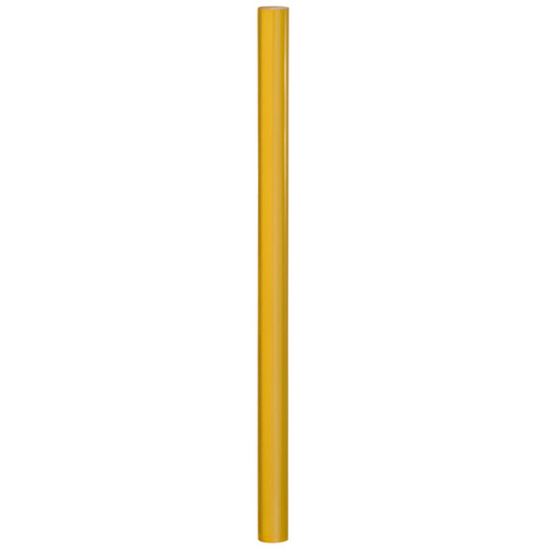 foto del prodotto bosch - accessories 2607001176 stick colla a caldo 11 mm 200 mm giallo 500 g 500 g