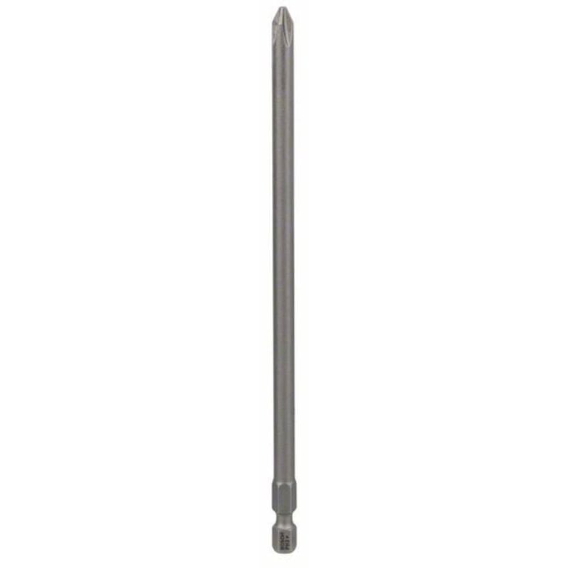 foto del prodotto bosch accessories 2607001540 inserto a croce ph 2 extra duro e 6.3 1 pz.