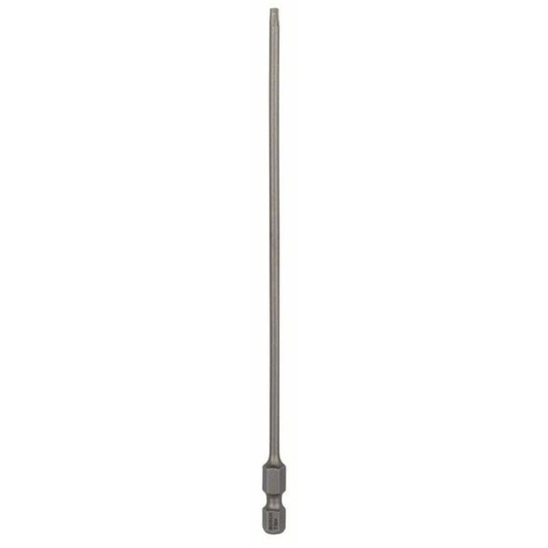 foto del prodotto bosch accessories 2607001664 inserto esalobato t 10 extra duro e 6.3 1 pz.