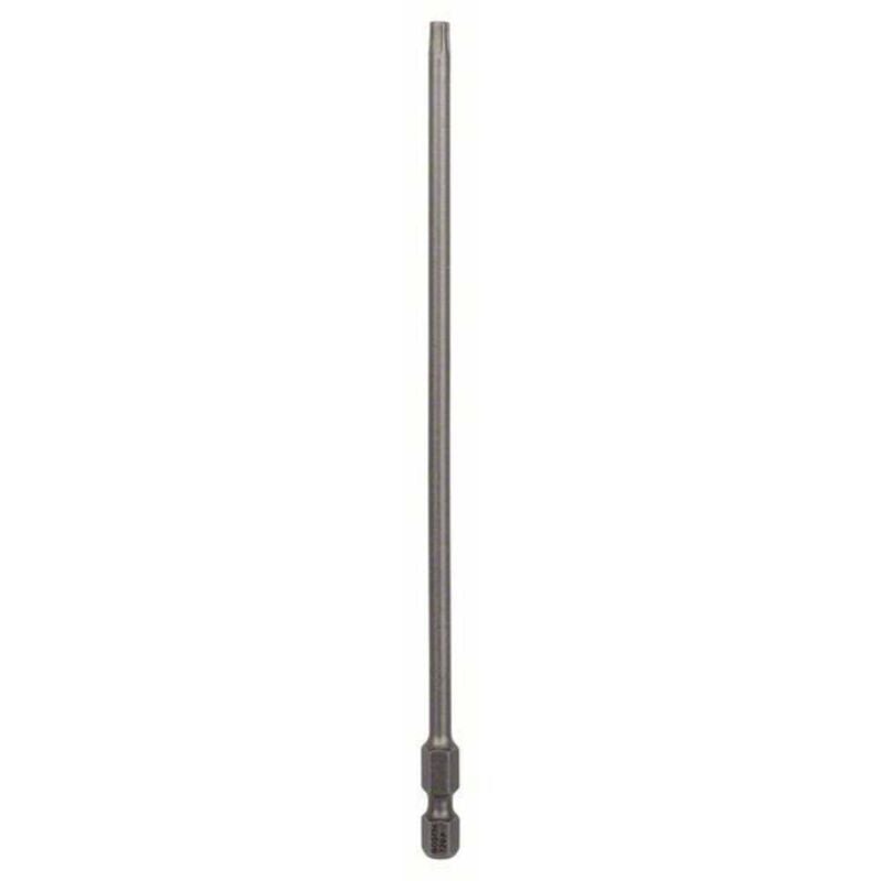 foto del prodotto bosch accessories 2607001668 inserto esalobato t 20 extra duro e 6.3 1 pz.