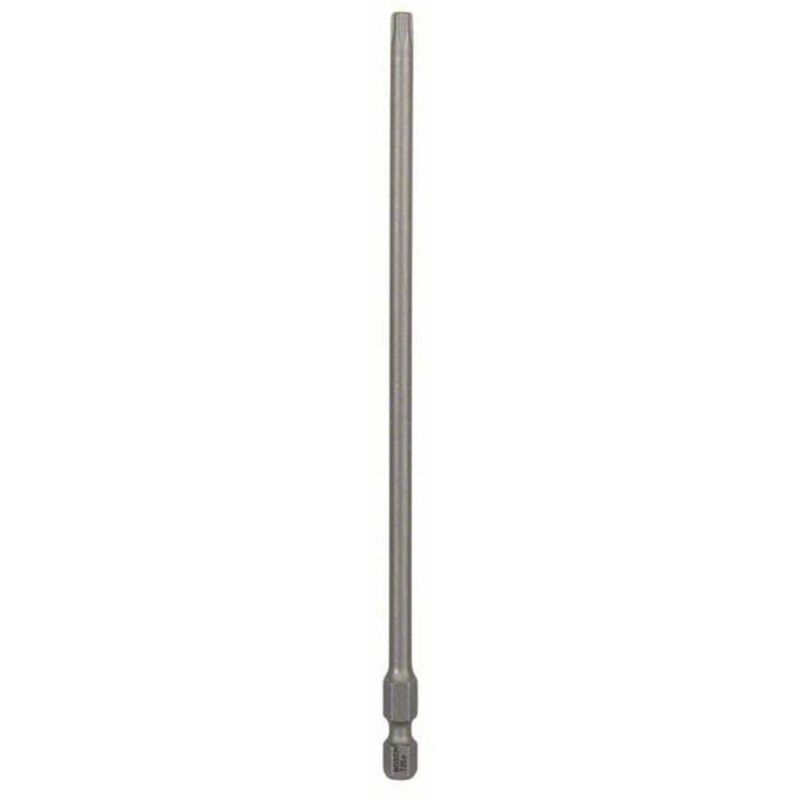 foto del prodotto bosch accessories 2607001670 inserto esalobato t 25 extra duro e 6.3 1 pz.
