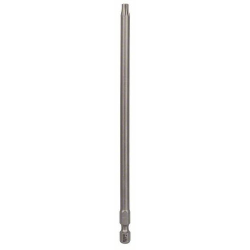 foto del prodotto bosch accessories 2607001672 inserto esalobato t 27 extra duro e 6.3 1 pz.
