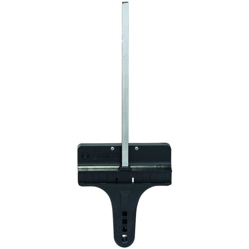 foto del prodotto bosch accessories 2608040289 guida parallela per fresatrice, nero