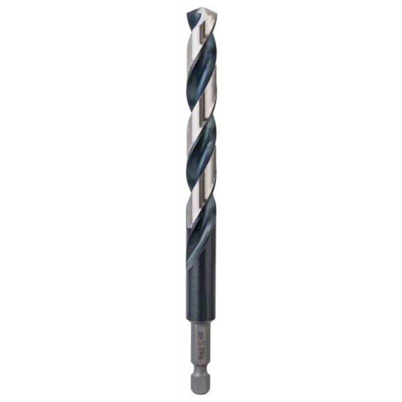 foto del prodotto bosch accessories 2608577064 punta a spirale per metallo 11 mm lunghezza totale 142 mm din 338 1 pz.