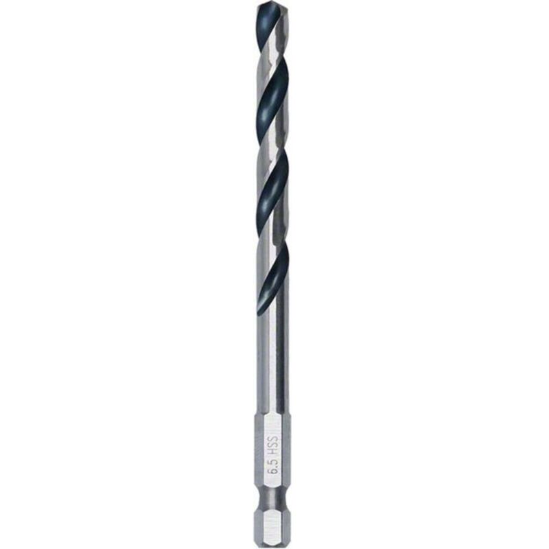 foto del prodotto bosch accessories 2608577529 pointteq 1 pezzo punta a spirale