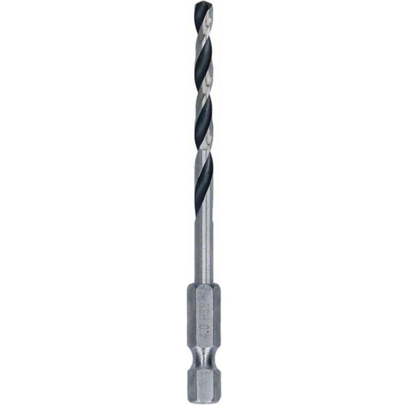 foto del prodotto bosch accessories 2608577543 pointteq 10 parti kit punte a spirale