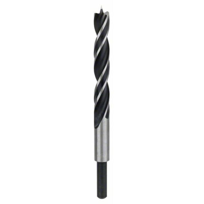 foto del prodotto bosch accessories 2608596309 punta a spirale per legno 12 mm lunghezza totale 151 mm alberino cilindrico 1 pz.
