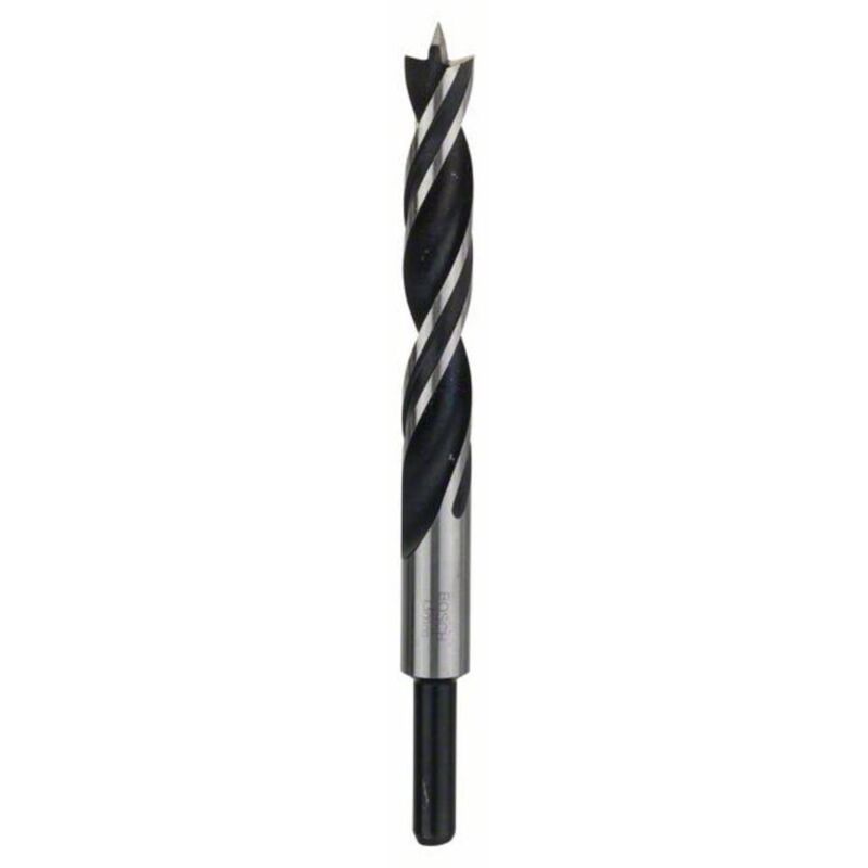 foto del prodotto bosch accessories 2608596310 punta a spirale per legno 13 mm lunghezza totale 151 mm alberino cilindrico 1 pz.