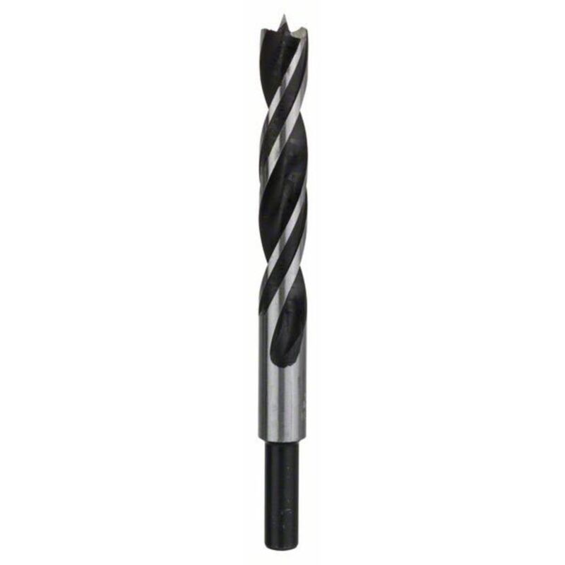 foto del prodotto bosch accessories 2608596311 punta a spirale per legno 14 mm lunghezza totale 151 mm alberino cilindrico 1 pz.