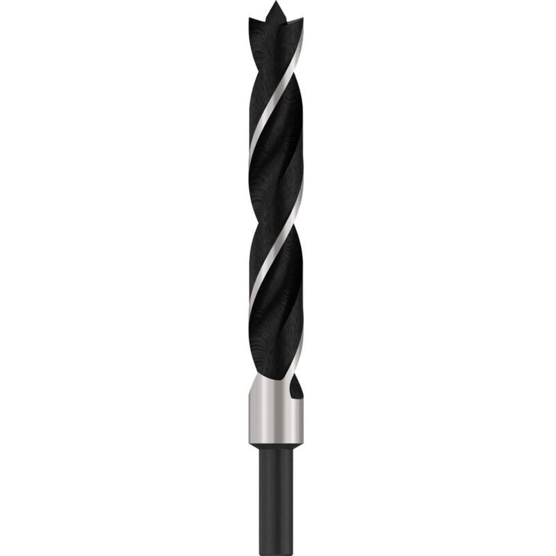 foto del prodotto bosch accessories 2608596313 punta a spirale per legno 16 mm lunghezza totale 160 mm 1 4 6.3 mm 1 pz.