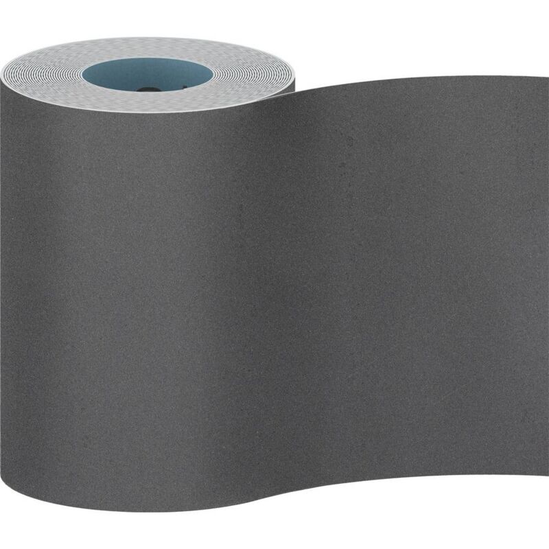 foto del prodotto bosch accessories 2608607774 rotolo di carta abrasiva dimensione dei grani 240 l x l 5 m x 93 mm 5 m