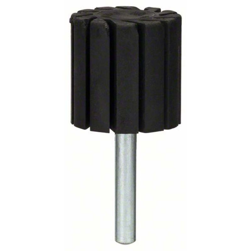 foto del prodotto bosch accessories 2608620036 tamburo porta bussole abrasive 19 100 max min, 6 mm, 30 mm, 30 mm gambo 6 mm 1 pz.
