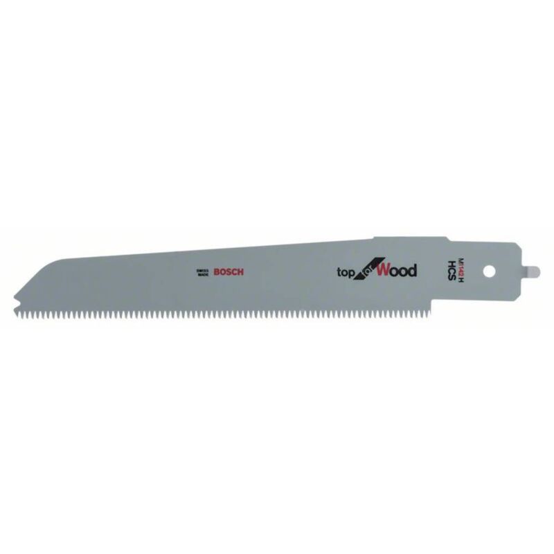 foto del prodotto bosch accessories 2608650065 lama m 1142 h per sega multiuso bosch pfz 500 e top for wood lunghezza lama della sega 2