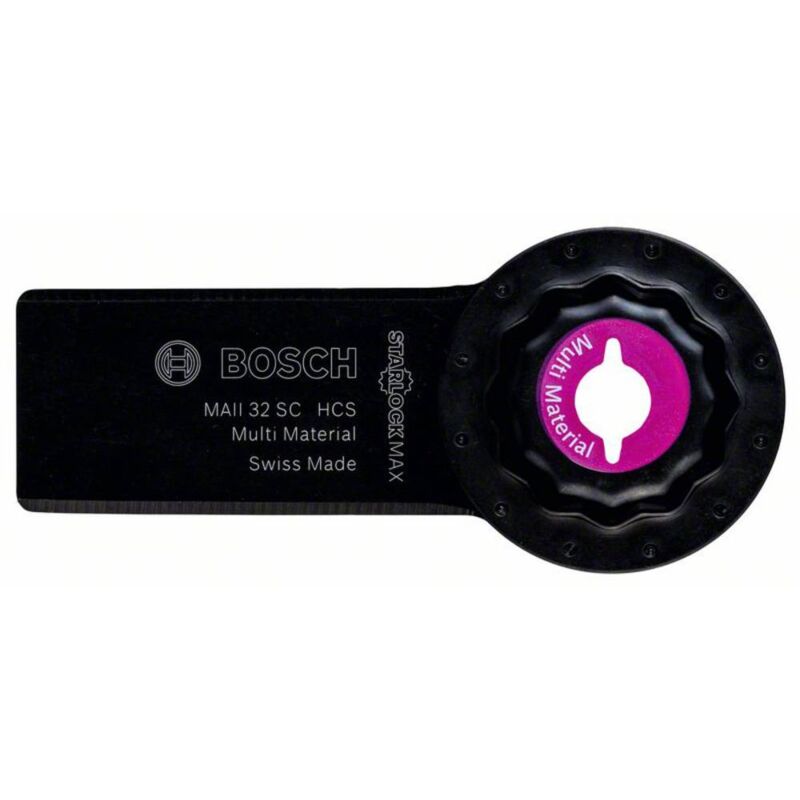 foto del prodotto bosch accessories 2608662583 maii 32 sc lama per fughe 1 pz.