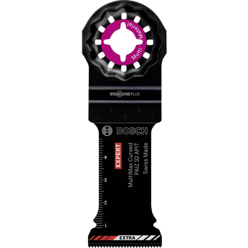 foto del prodotto bosch accessories 2608900028 expert multimax paiz 32 apit carburo multitaglierino 1 pezzo 1 pz.