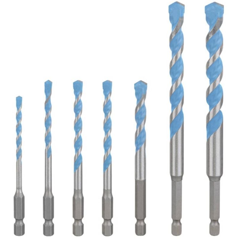 foto del prodotto bosch accessories 2608902370 2608902370 kit punte 1 pz.