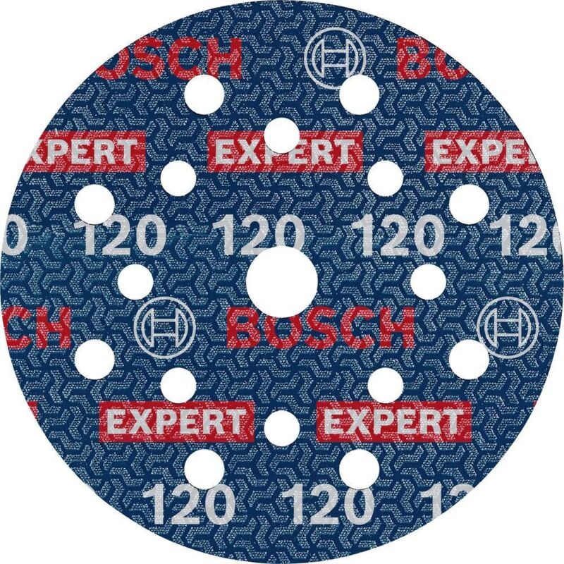 foto del prodotto bosch accessories 2608902401 mola diametro 125 mm 6 pz.