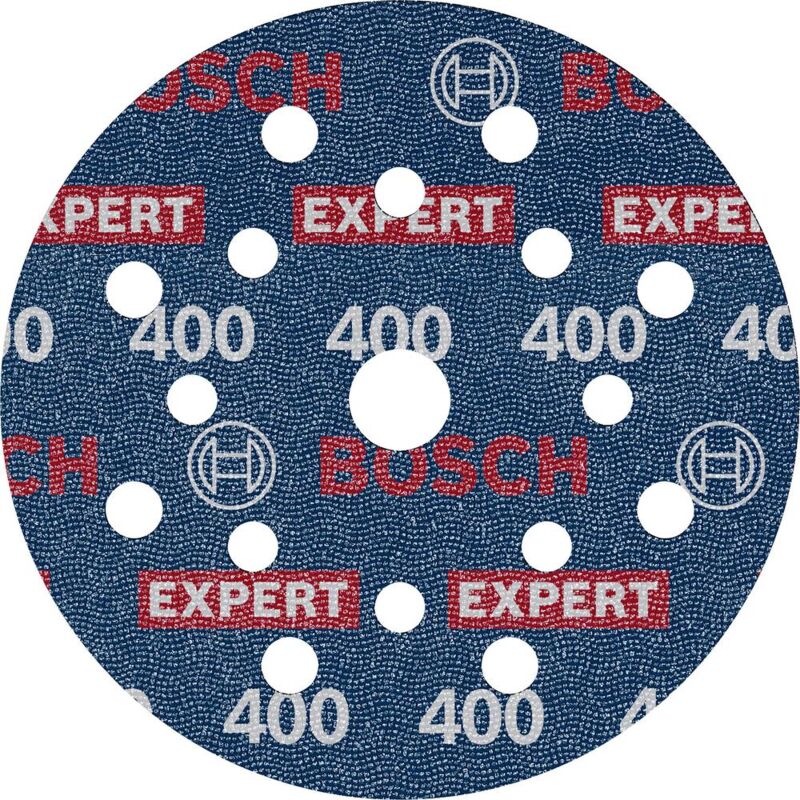 foto del prodotto bosch accessories 2608902406 mola diametro 125 mm 6 pz.