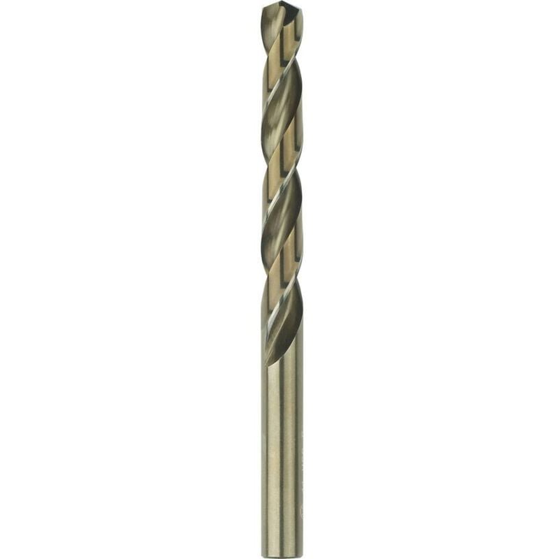 foto del prodotto bosch accessories 2609255074 hss punta a spirale per metallo 6 mm lunghezza totale 93 mm cobalto din 338 alberino cilin
